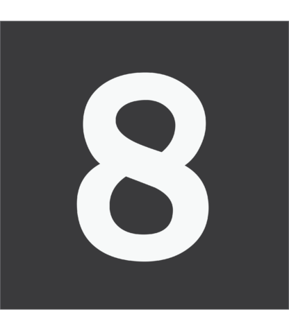 Duobak - Cijfers en Letters - 8