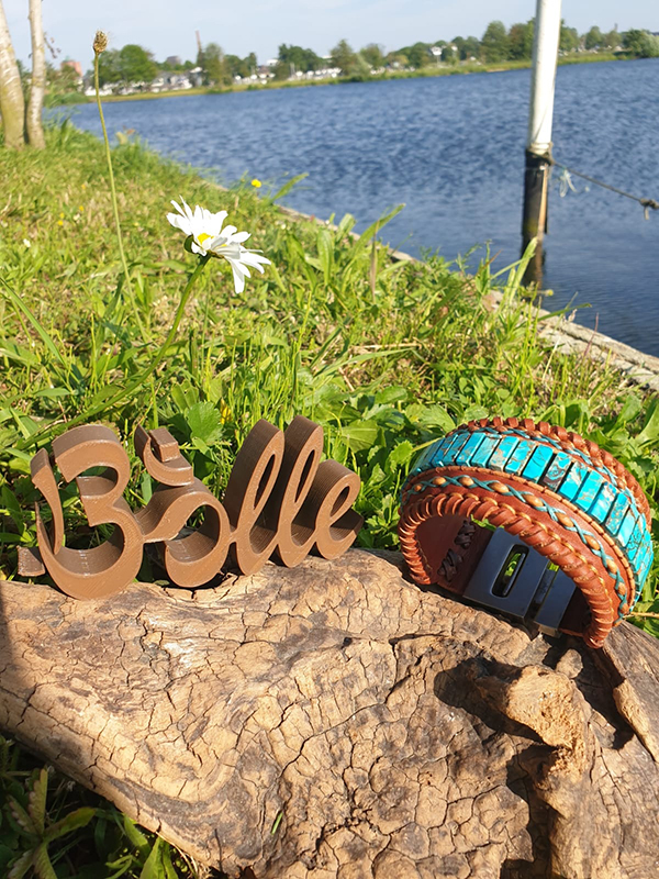 Handmade By Bolle - Logo02