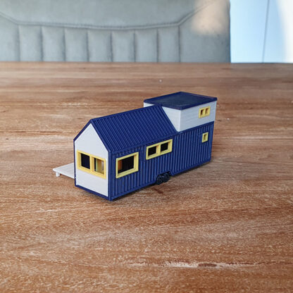 Tiny House - 1-87 - 007