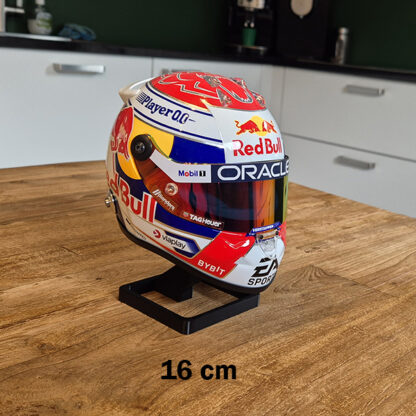 F1 Helm Standaard voor Helm 1-2 - 006