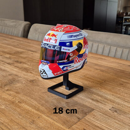 F1 Helm Standaard voor Helm 1-2 - 007