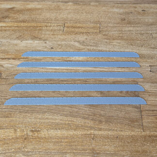 Trottoir strips (Set van 5) - 1-160 - 001