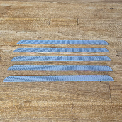 Trottoir strips (Set van 5) - 1-160 - 001