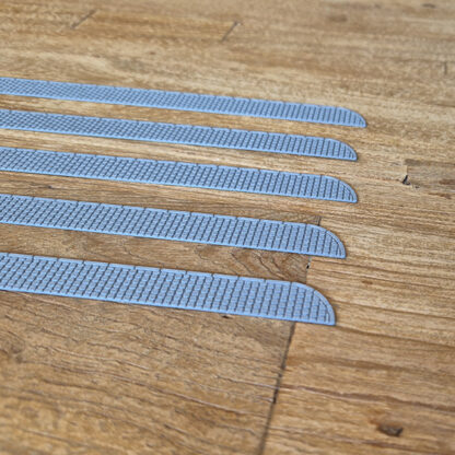 Trottoir strips (Set van 5) - 1-160 - 002