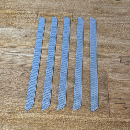 Trottoir strips (Set van 5) - 1-160 - 003