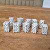 Pallet met Dozen Appels 1-87 - 002