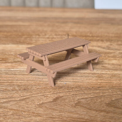Picknickbak 1-32 - 001