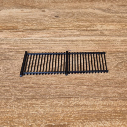 Hekwerk Bedrijven Terrein 1-50 (Set van 4) - 003