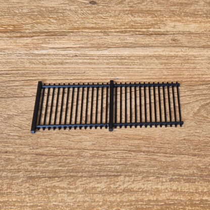 Hekwerk Bedrijven Terrein 1-50 (Set van 4) - 004