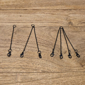 Hijsketting 1-50 - Set van 3 - 001