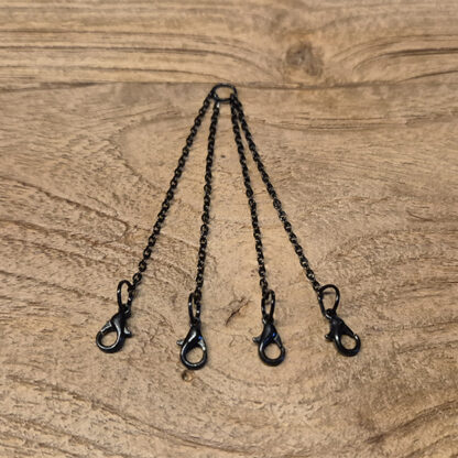 Hijsketting 1-50 - Set van 3 - 002