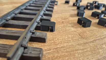 Kabelhouder - G-Scale - 1-22 - 002